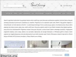 Sites similar to sweetliving.pl