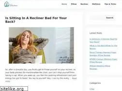 Sites similar to sweetlivingroom.com