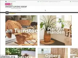 Sites similar to sweetlivingshop.nl