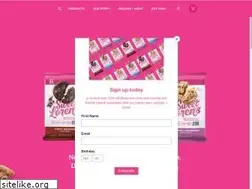 Sites similar to sweetlorens.com