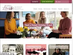 Sites similar to sweetlouise.co.nz
