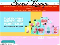 Sites similar to sweetlounge.co.uk