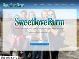 Sites similar to sweetlovefarm.com