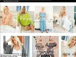 Sites similar to sweetlovelyclothing.com