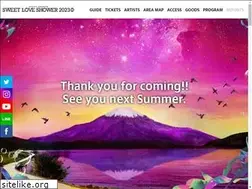 Sites similar to sweetloveshower.com