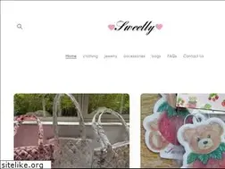 Sites similar to sweetly.us