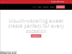 Sites similar to sweetlybaked.net