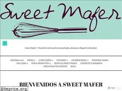 Sites similar to sweetmafer.com