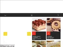Sites similar to sweetmag.es