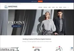Sites similar to sweetmag.my