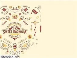 Sites similar to sweetmagnoliagelato.com