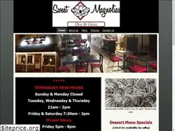 Sites similar to sweetmagnoliasnc.com
