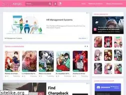 Sites similar to sweetmangas.com