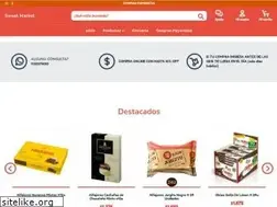 Sites similar to sweetmarket.com.ar