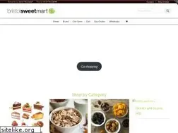 Sites similar to sweetmart.co.uk