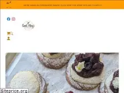 Sites similar to sweetmarysbakery.com