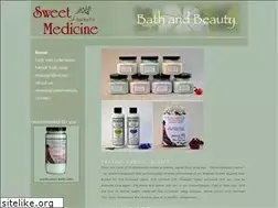 Sites similar to sweetmedicine.com