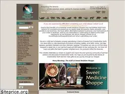 Sites similar to sweetmedicineshoppe.com