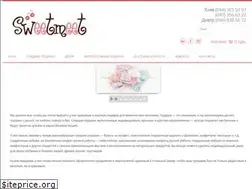 Sites similar to sweetmeet.com.ua