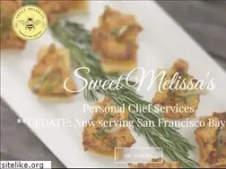 Sites similar to sweetmelissachef.com