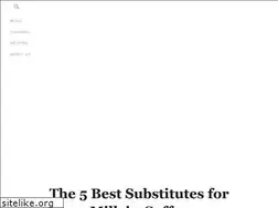Sites similar to sweetmelissapatisserie.com