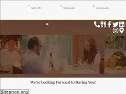 Sites similar to sweetmelissascafe.com
