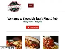 Sites similar to sweetmelissaspub.com