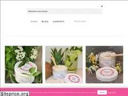 Sites similar to sweetmelissassugarscrub.com