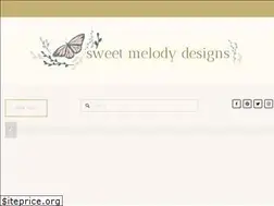 Sites similar to sweetmelodydesigns.com