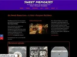 Sites similar to sweetmemories.fr
