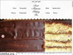 Sites similar to sweetmemoriesbetween.com