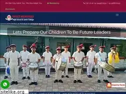 Sites similar to sweetmemoriesschool.com