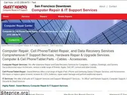 Sites similar to sweetmemory.com