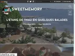Sites similar to sweetmemory.fr