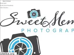 Sites similar to sweetmemphoto.com