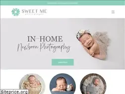 Sites similar to sweetmephotography.com