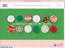 Sites similar to sweetmickie.com