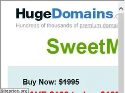Sites similar to sweetmodesty.com