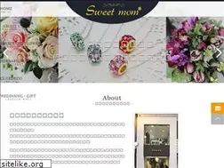 Sites similar to sweetmom.net