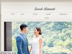 Sites similar to sweetmoment.cc