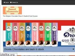 Sites similar to sweetmomentsuk.co.uk