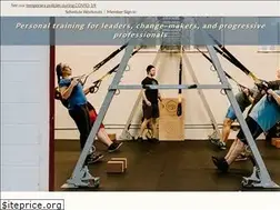 Sites similar to sweetmomentumfitness.com
