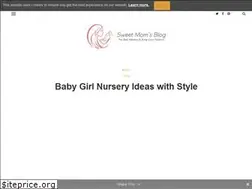 Sites similar to sweetmomsblog.com