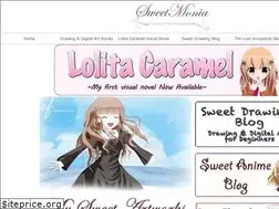 Sites similar to sweetmonia.com