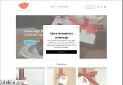 Sites similar to sweetmuse.com