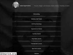 Sites similar to sweetmusicstudio.net