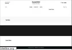 Sites similar to sweetnaijamusic.co