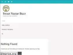Sites similar to sweetnectarbuzz.com