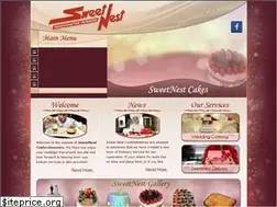 Sites similar to sweetnest.com.cy