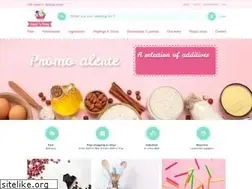Sites similar to sweetnfairy.com
